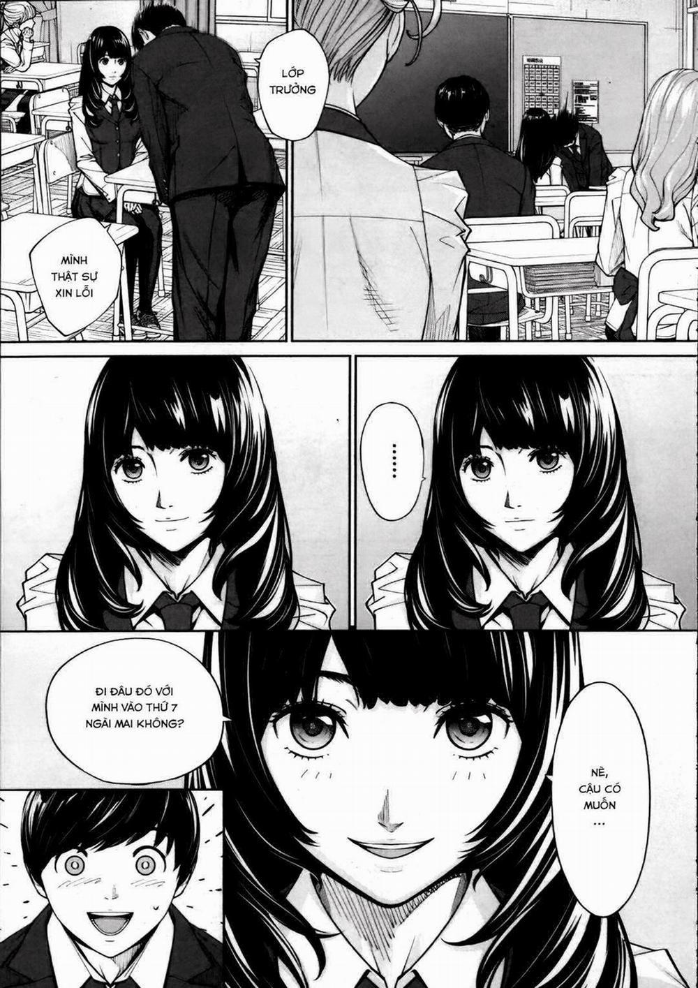 You’re guilty 2 trang 37