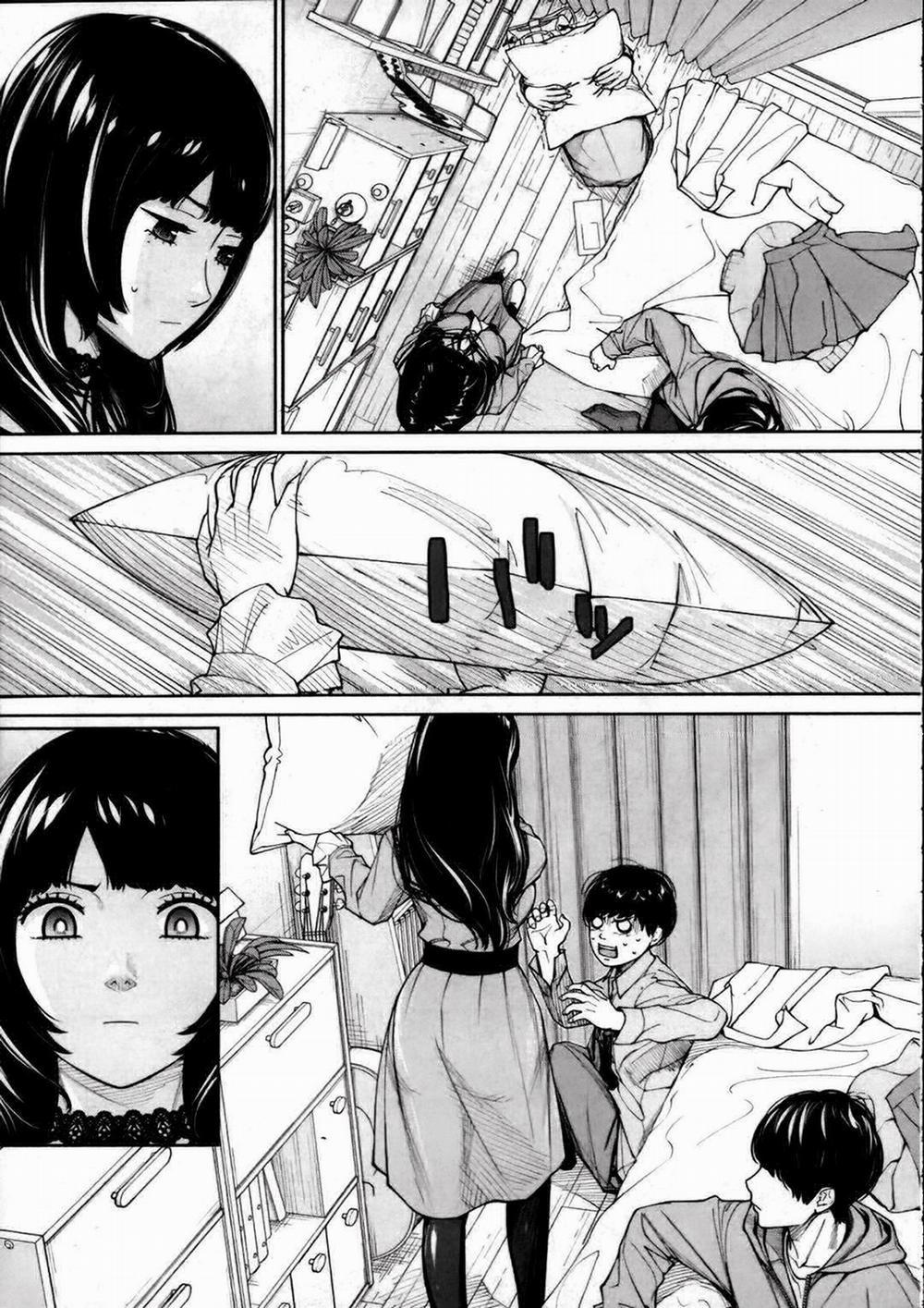 You’re guilty 2 trang 45