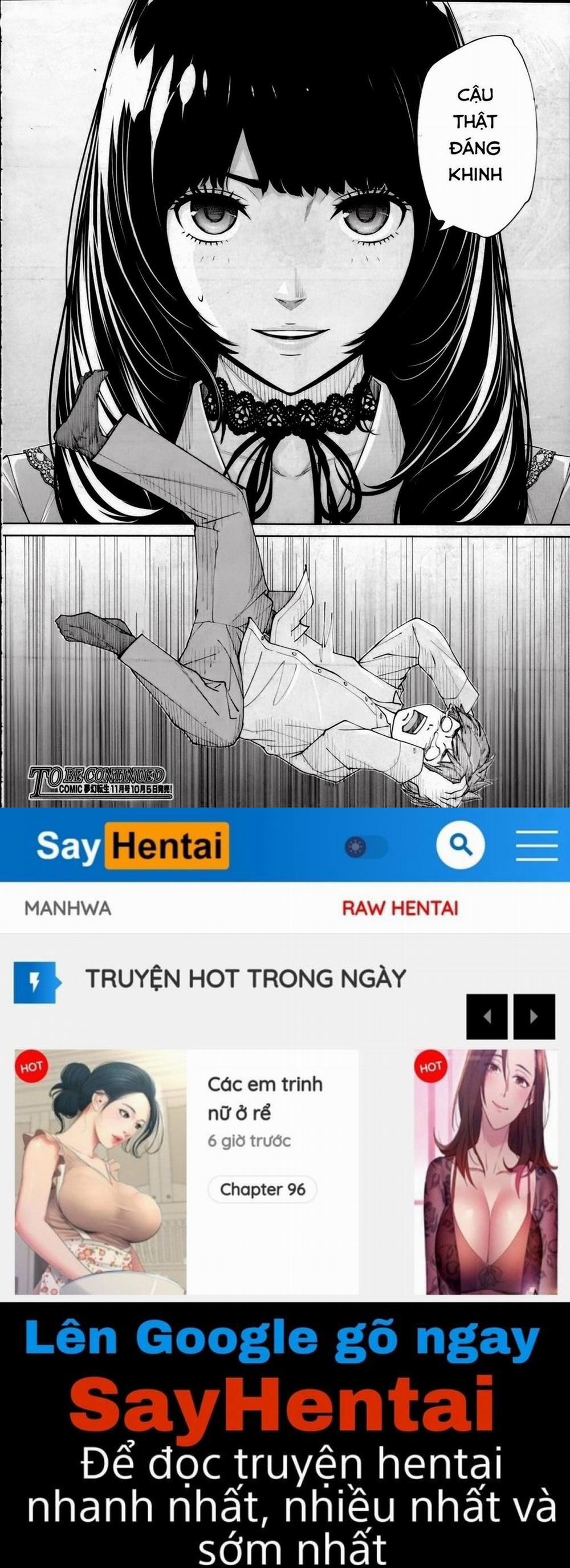 You’re guilty 2 trang 46