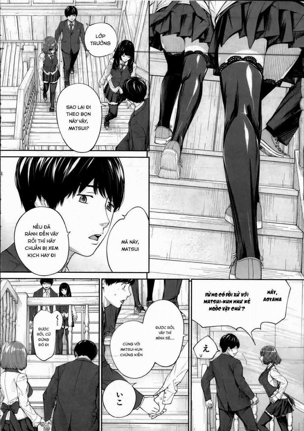 You’re guilty 2 trang 8