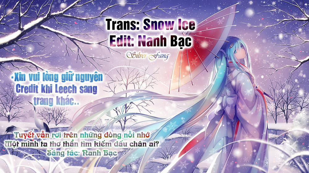 You’re Not Even My Type Oneshot [Không che] trang 0
