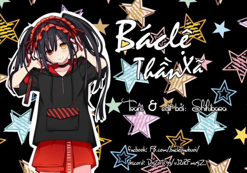 You Really Like This Kind of Thing, Don't You P-kun? Oneshot trang 0