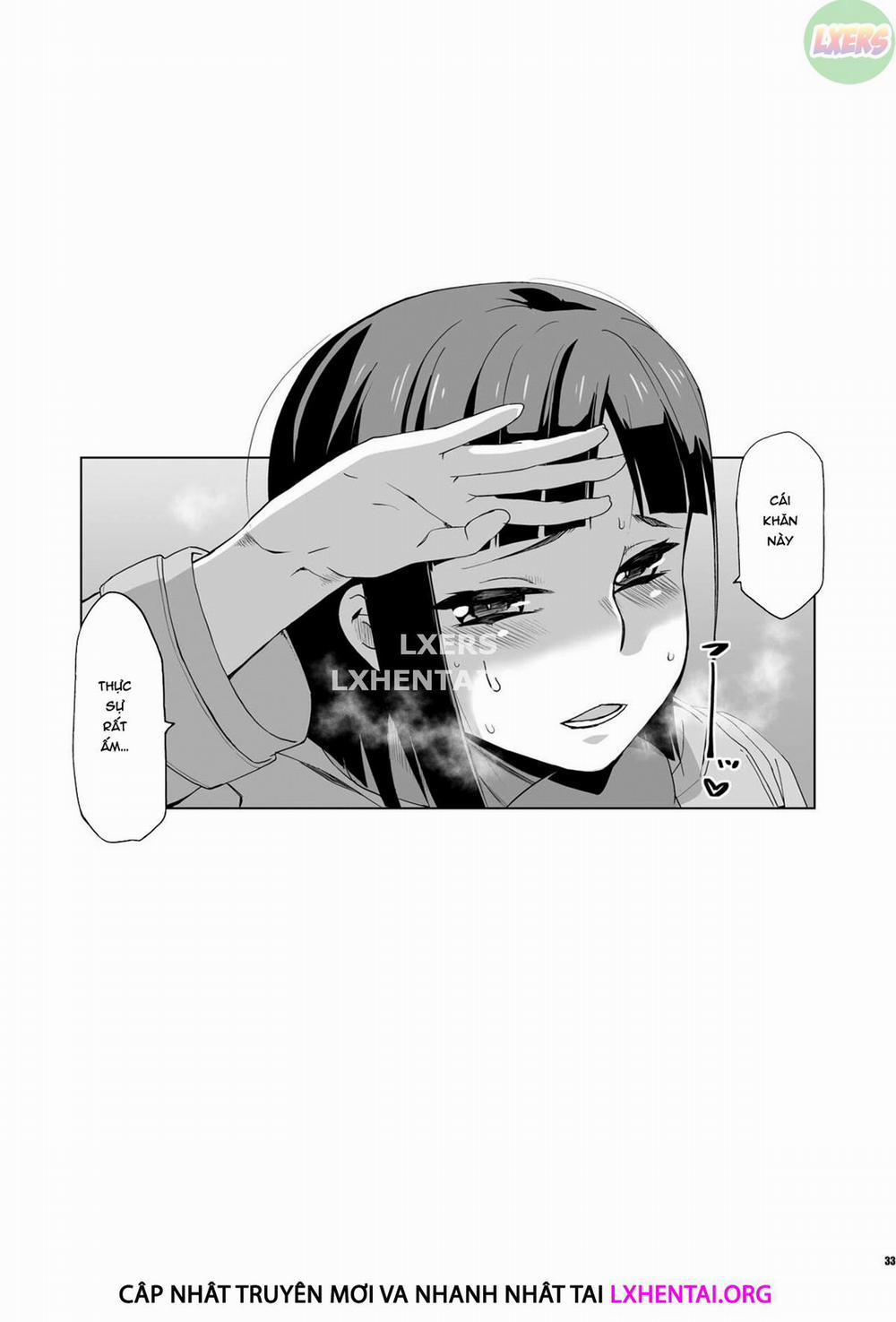 You Were Taken Gently 3 0 [END] trang 33