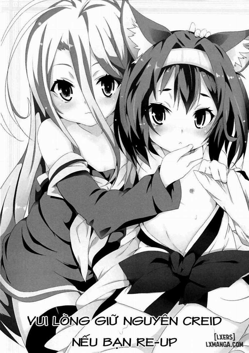 Yougi Jinsei Oneshot trang 13