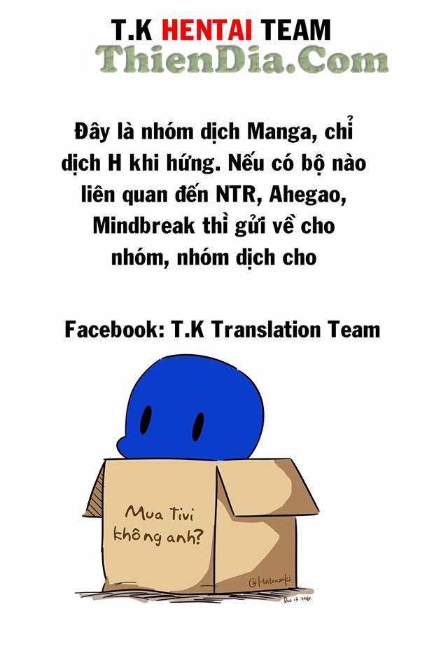 Youjoku Senki (Youjo Senki) Oneshot trang 29