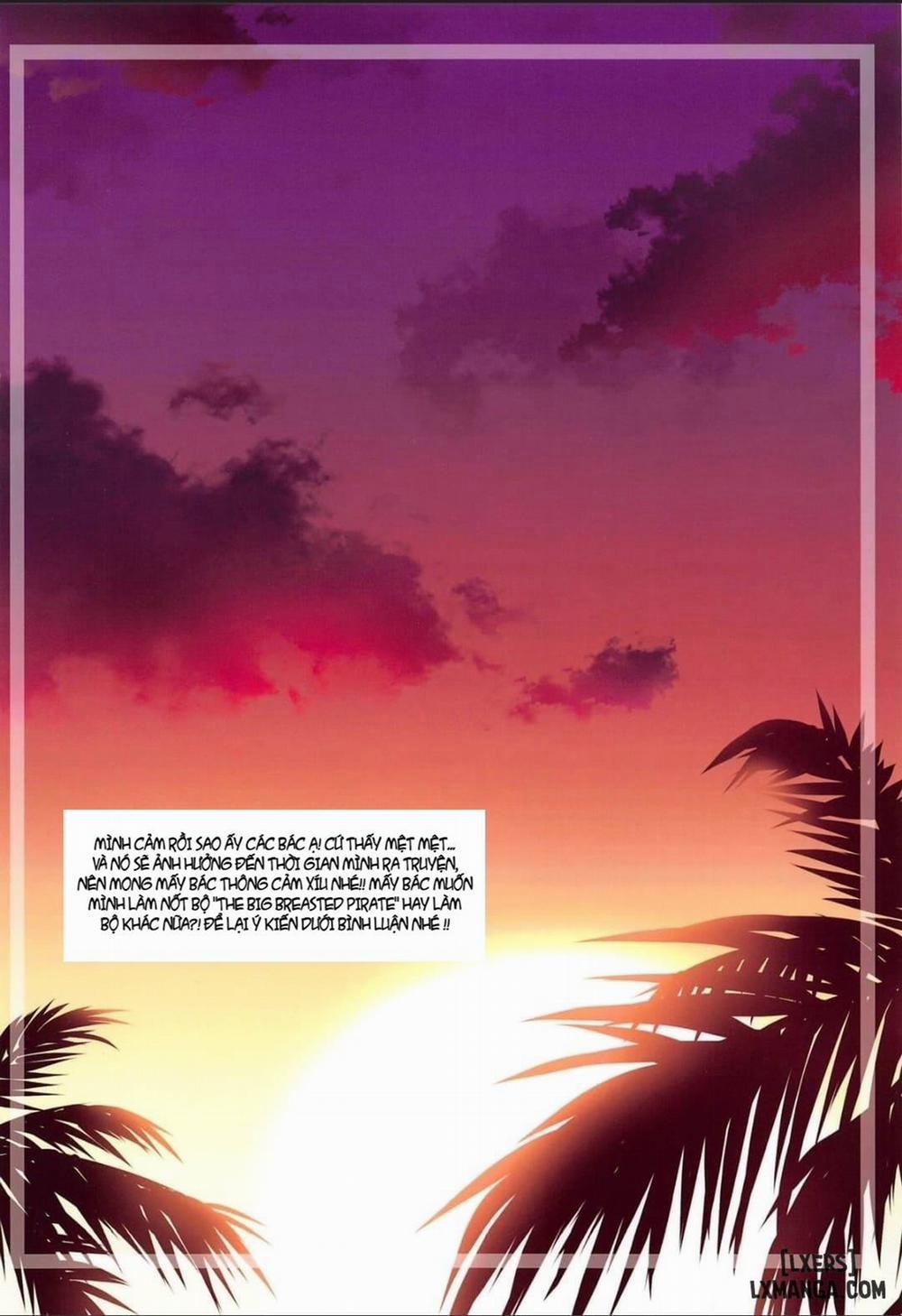 Youko Kyonyuu Oneshot trang 21