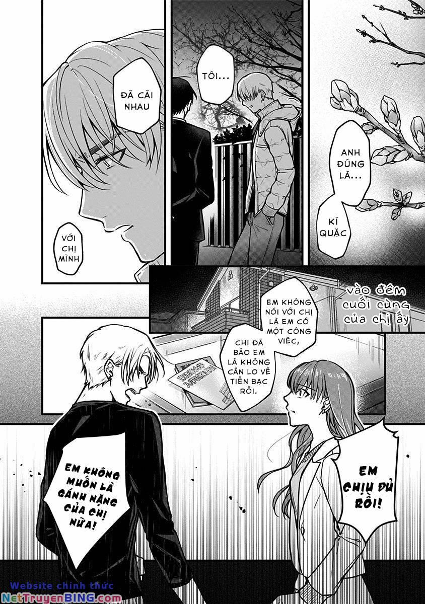 Youkoso Bourei Sougiya-San 1 trang 30