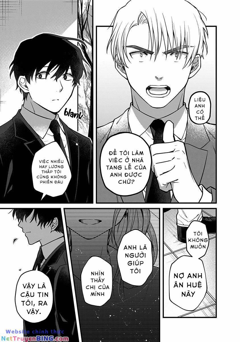 Youkoso Bourei Sougiya-San 1 trang 52