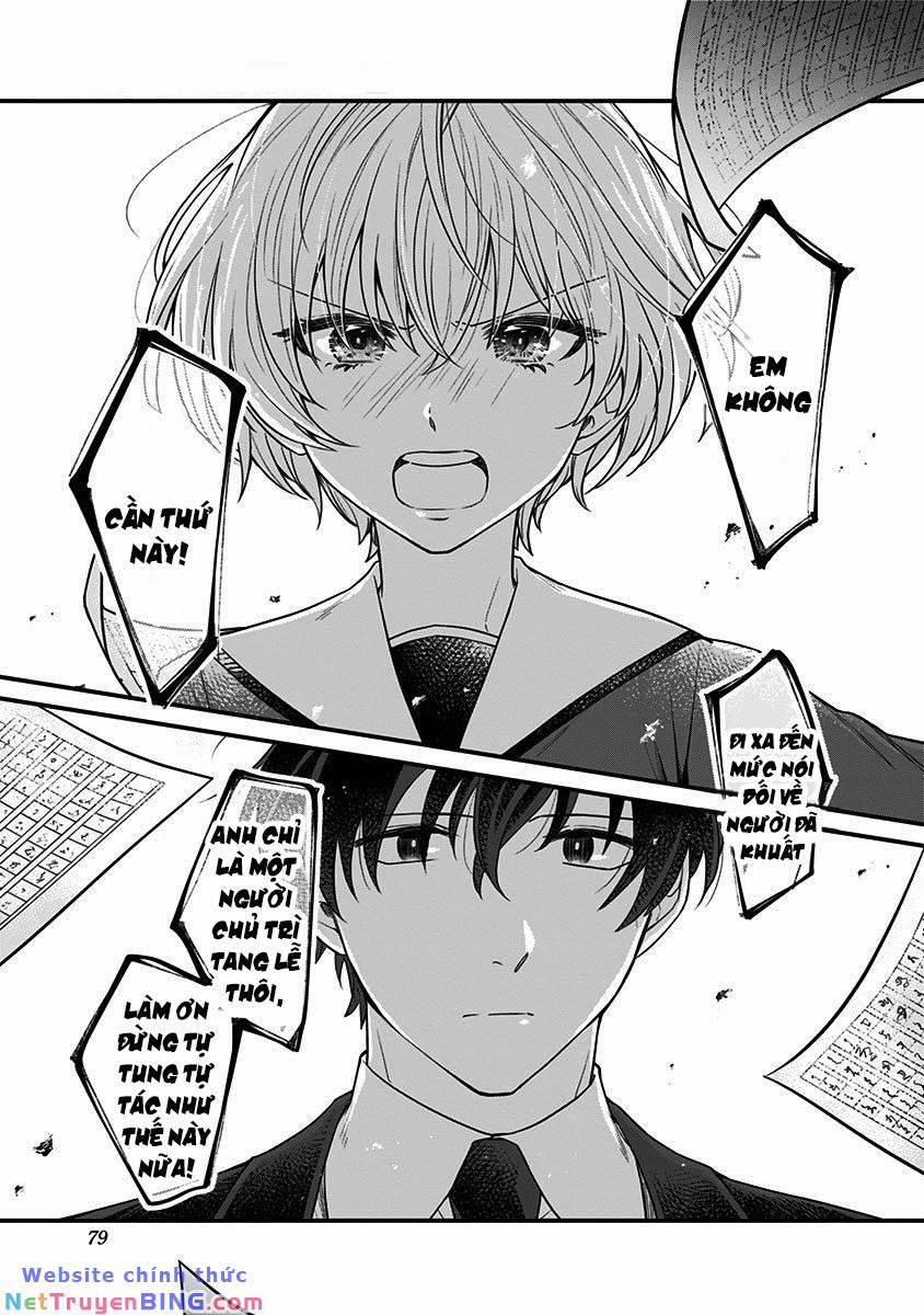 Youkoso Bourei Sougiya-San 2 trang 18