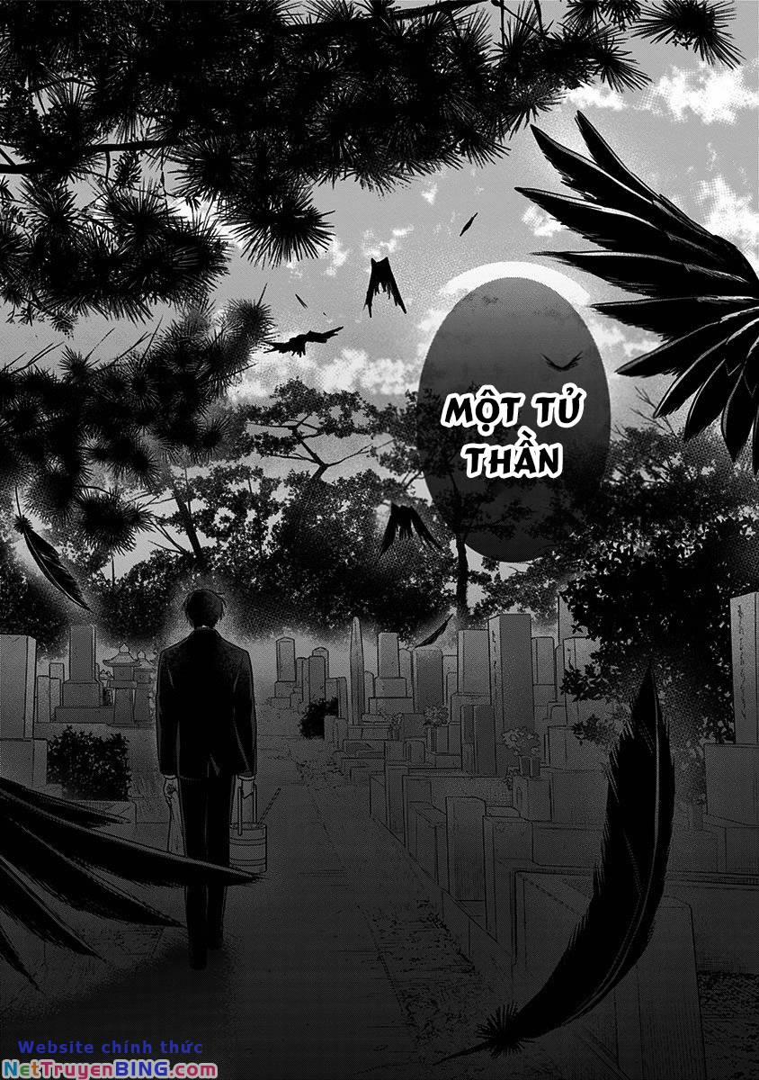 Youkoso Bourei Sougiya-San 2 trang 42