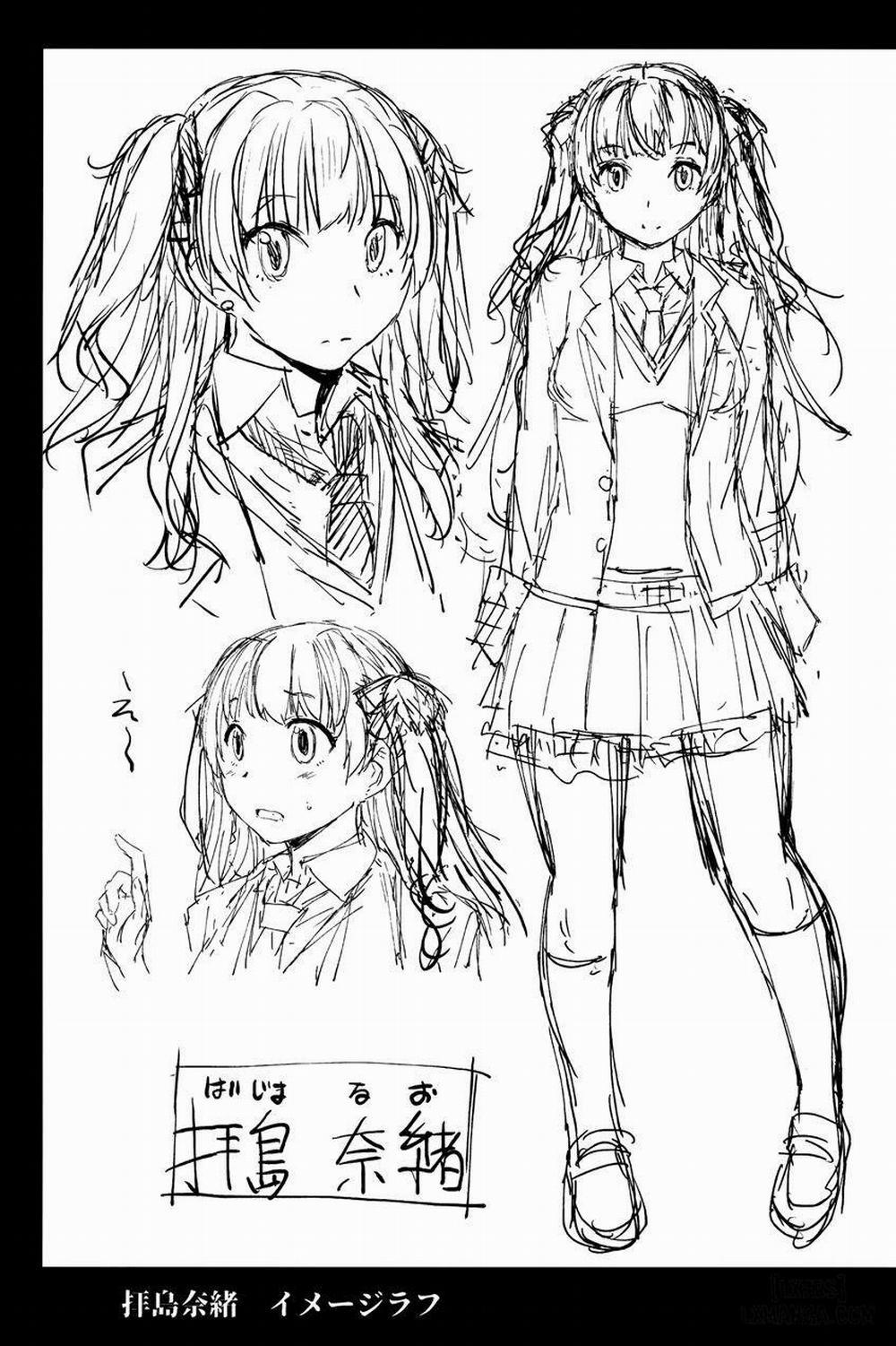 Youkoso Kokujin Koubi Beya E 1 trang 32