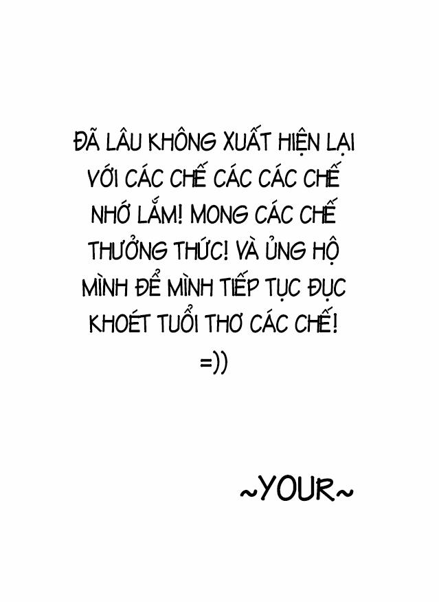 Young Justice (Justice Luague) Oneshot trang 0