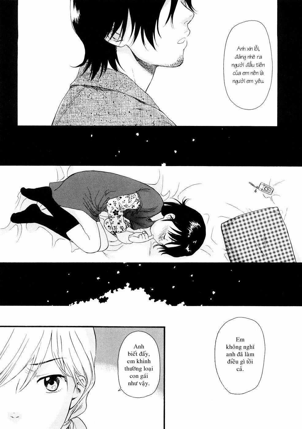 Your Dog 7 [End] trang 48