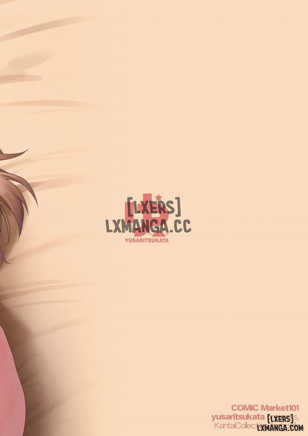 Your Home_s Between My Breasts Oneshot trang 60