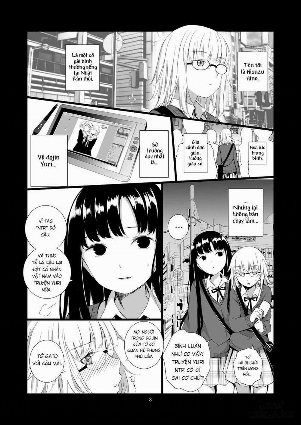 Your Isekai Oneshot trang 2