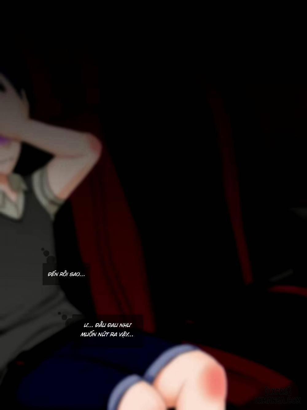 Your Mom Was Awesome Oneshot trang 27