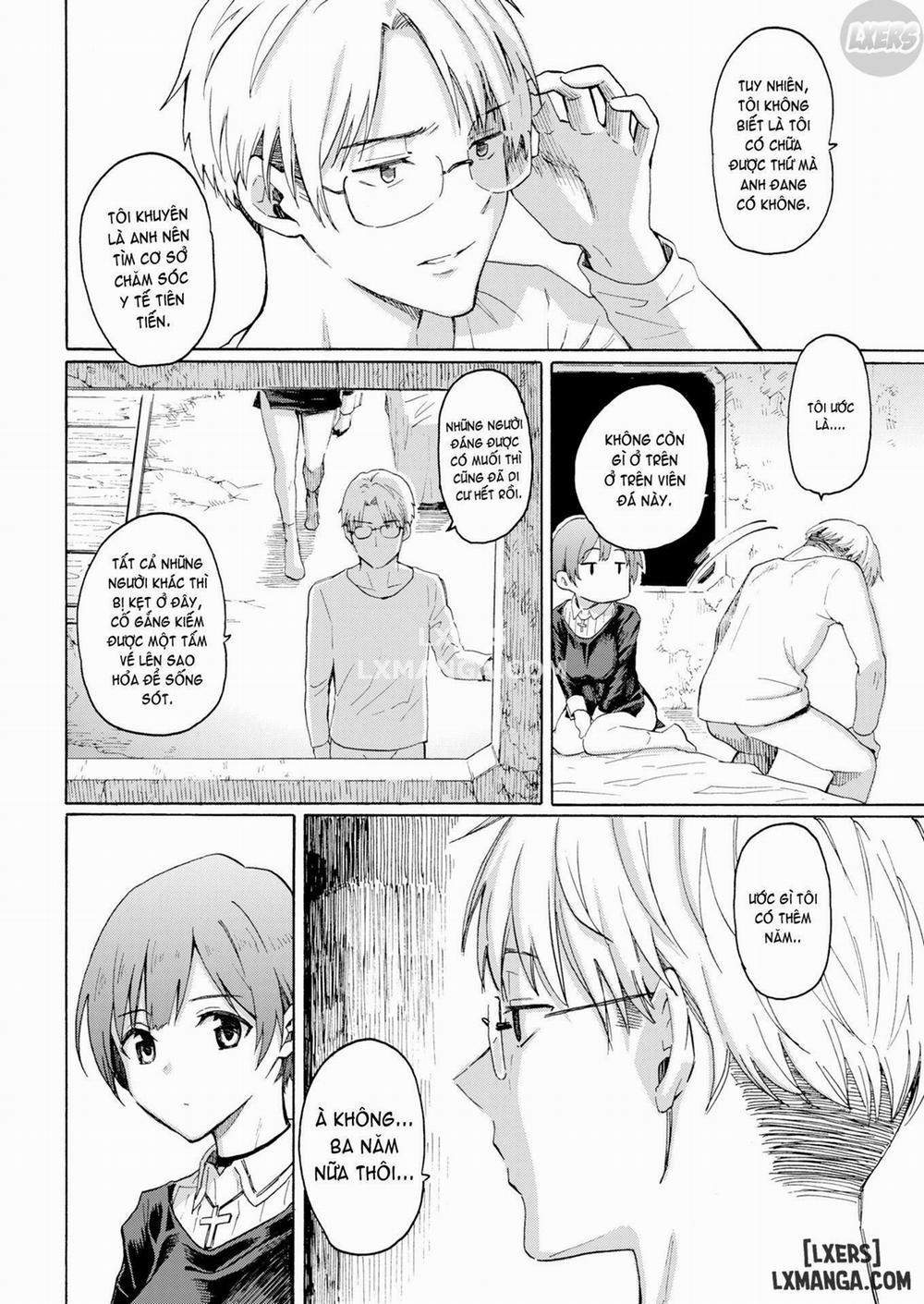 Your Song 10 trang 14