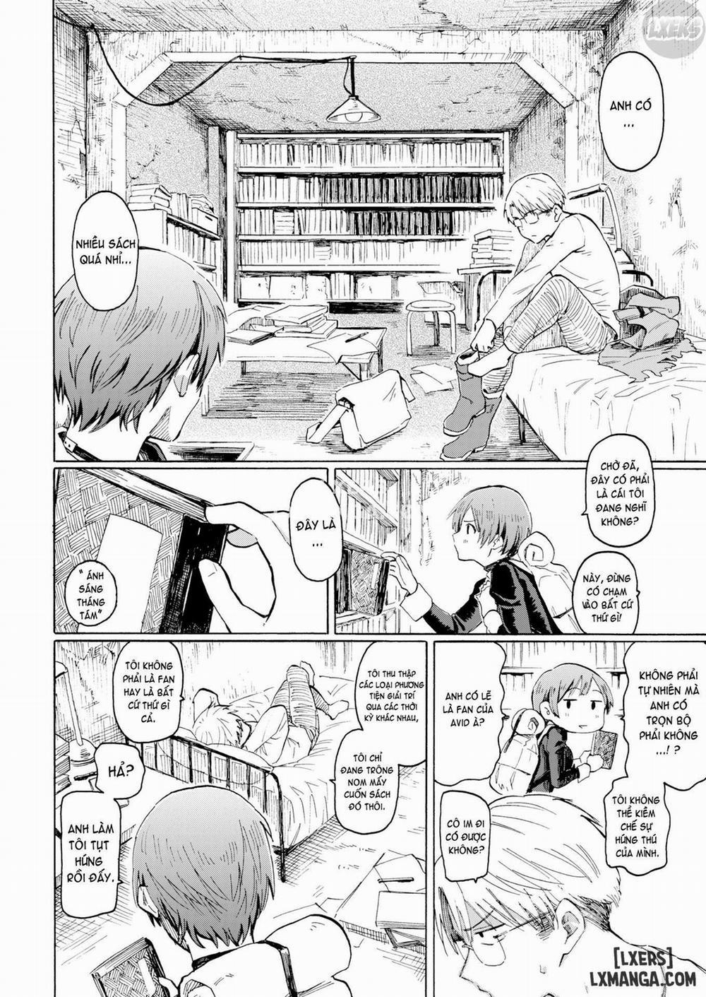 Your Song 10 trang 8