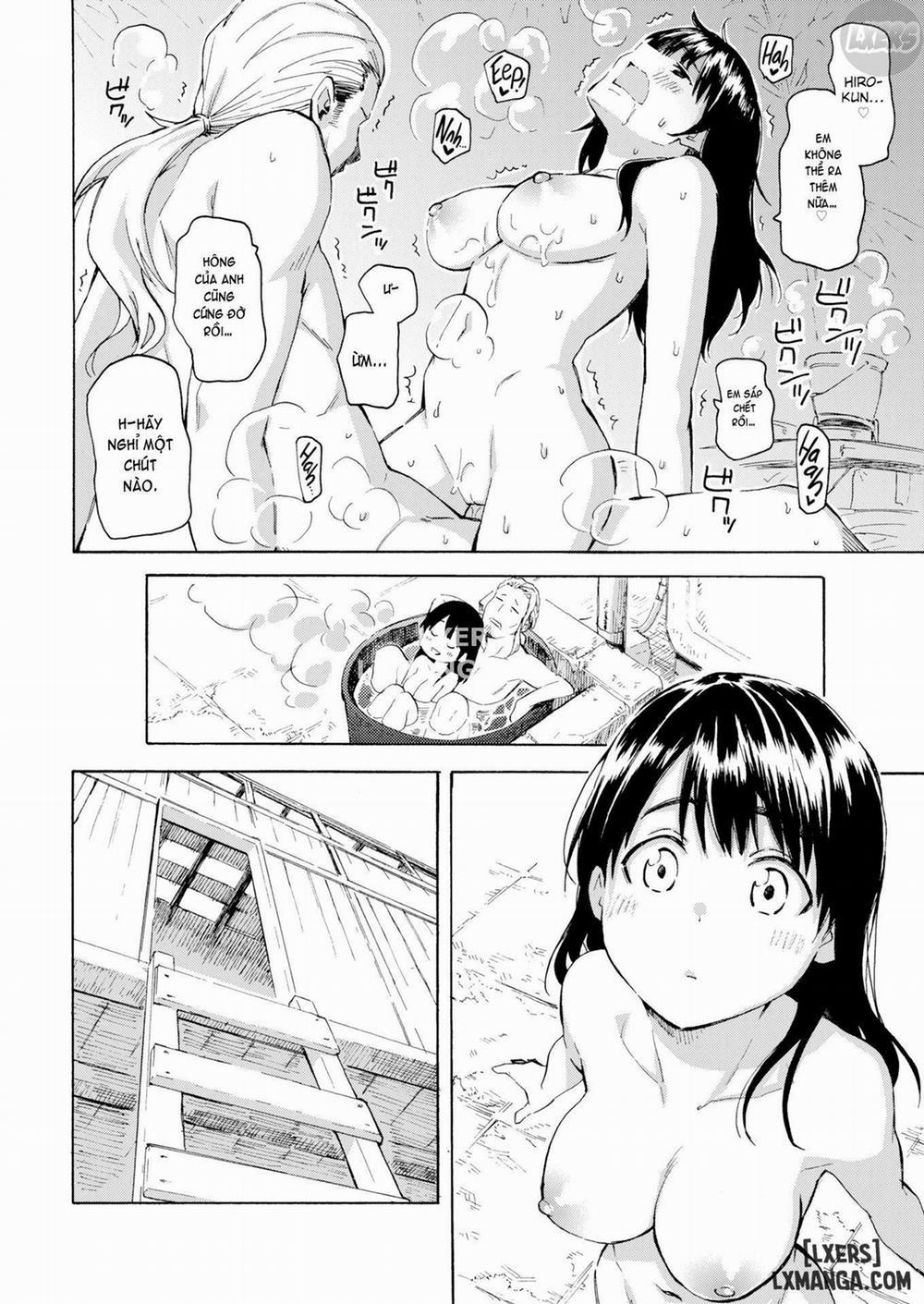 Your Song 11 END trang 12