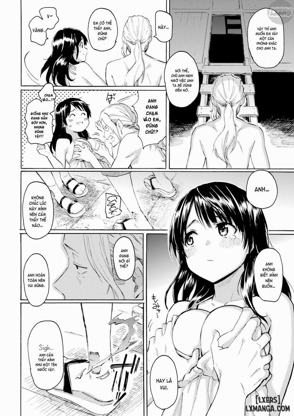 Your Song 11 END trang 20