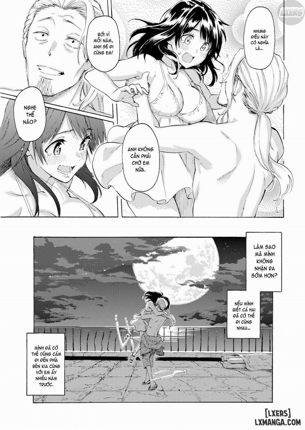 Your Song 11 END trang 21