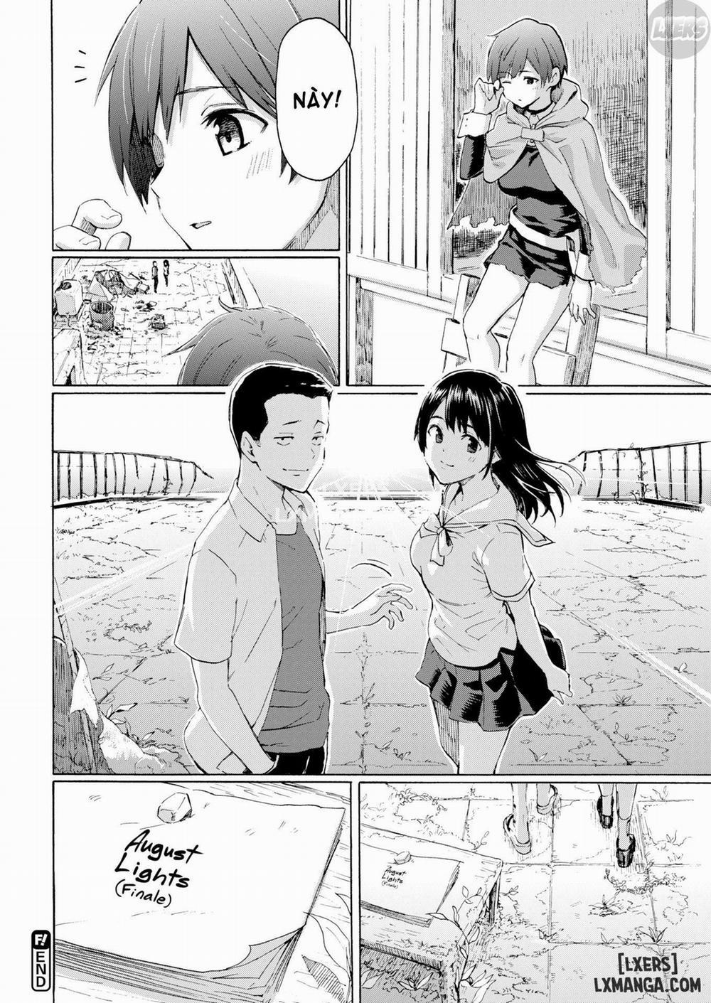 Your Song 11 END trang 22