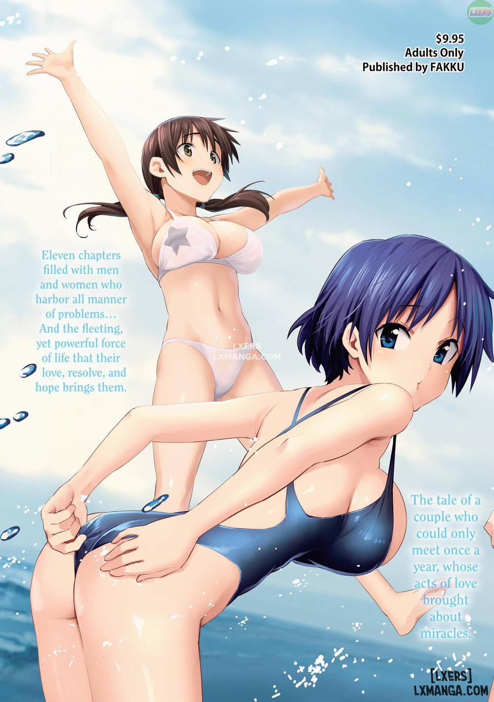 Your Song 11 END trang 25