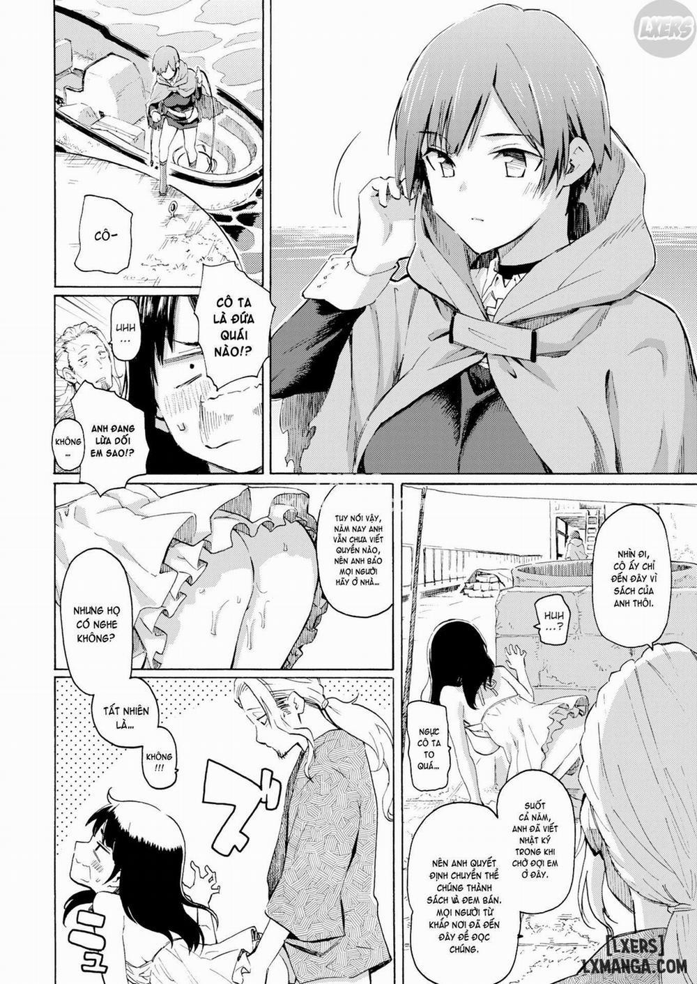 Your Song 11 END trang 8