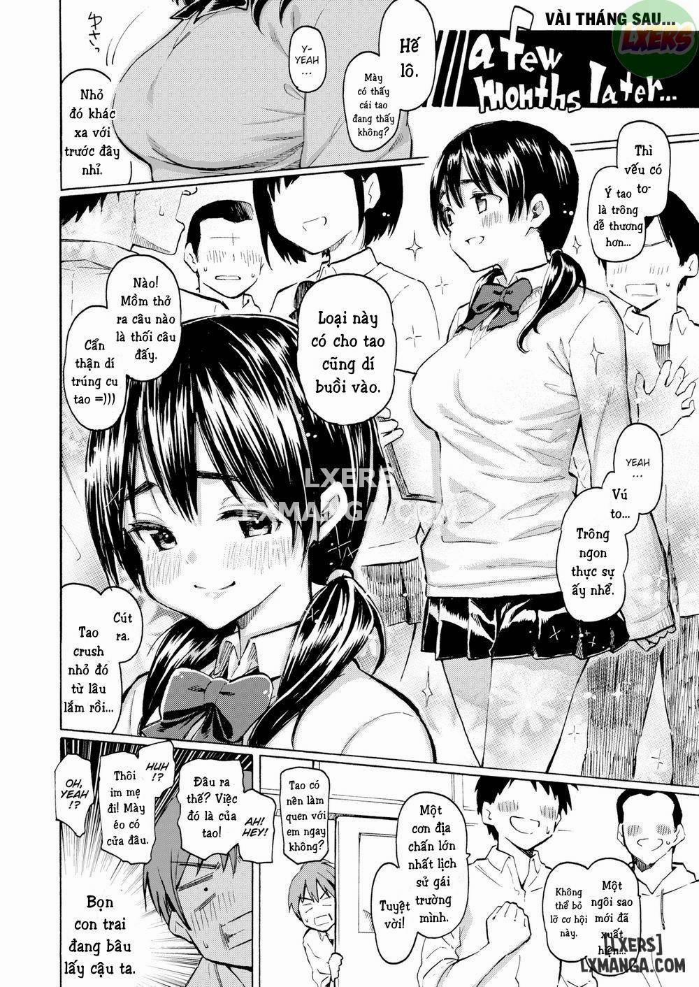 Your Song 3 trang 10