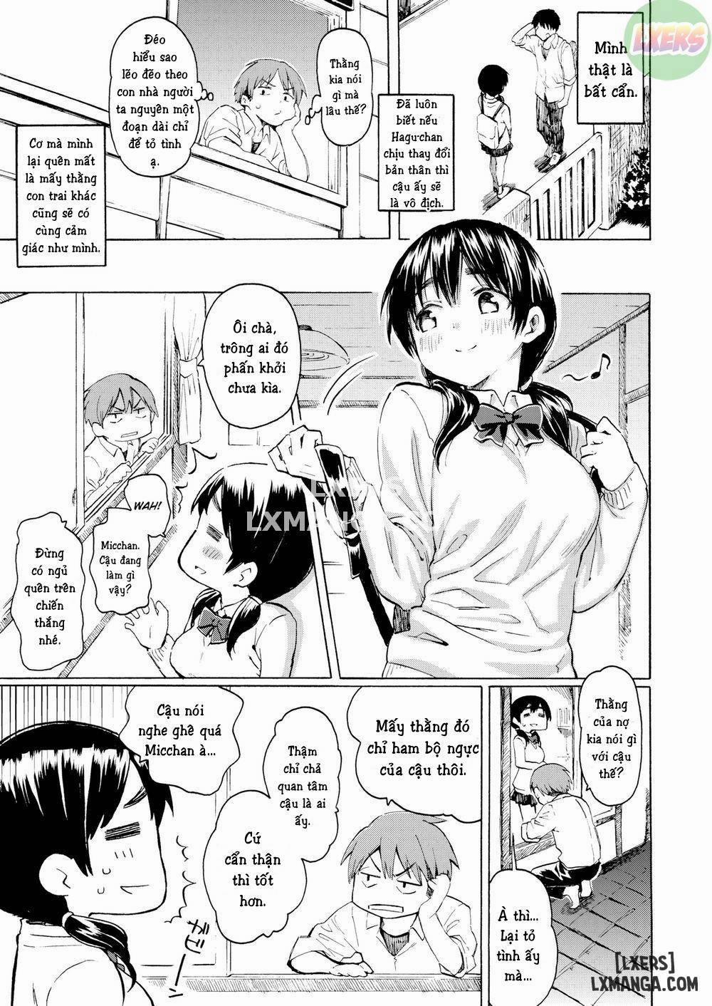 Your Song 3 trang 11