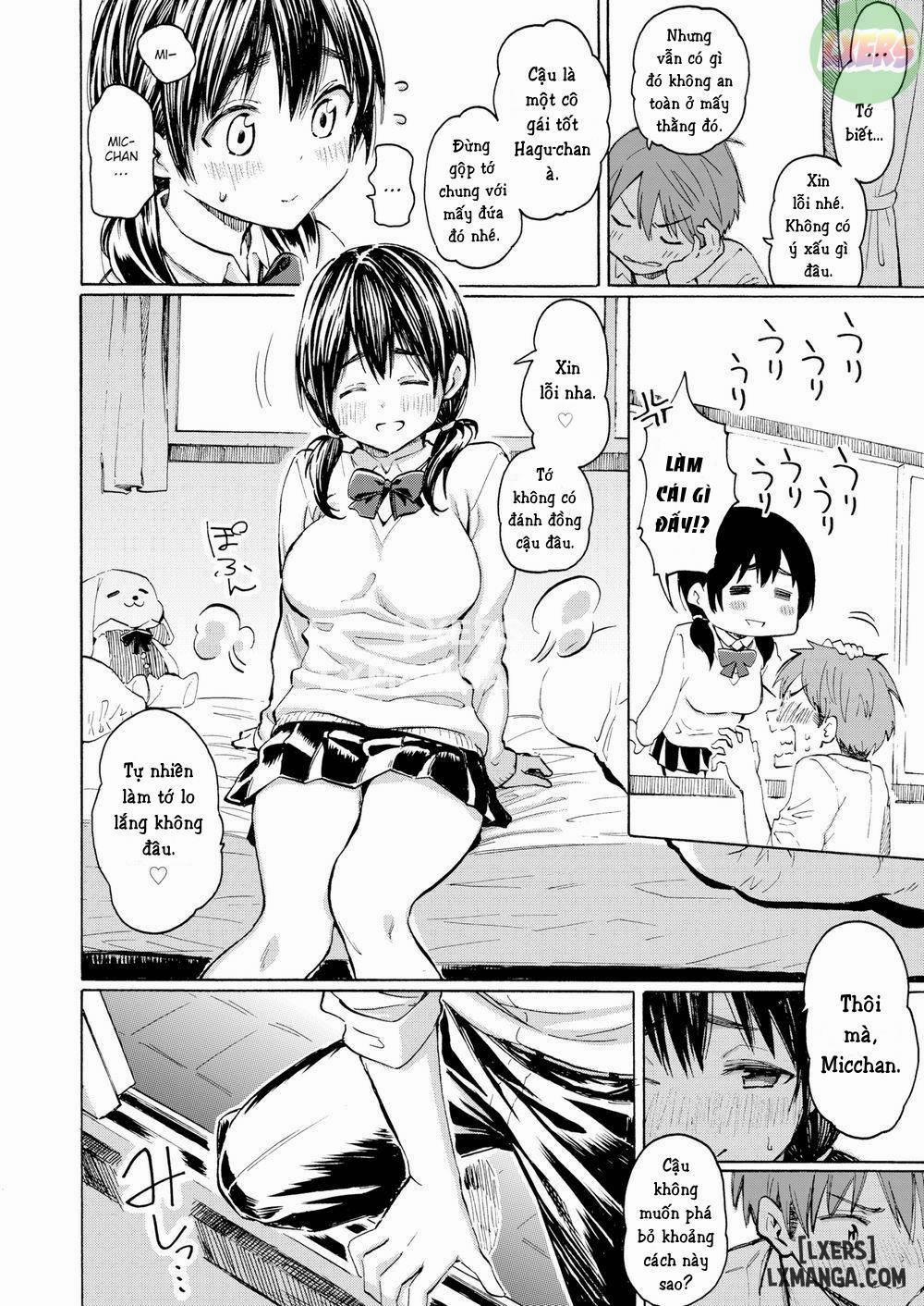 Your Song 3 trang 12