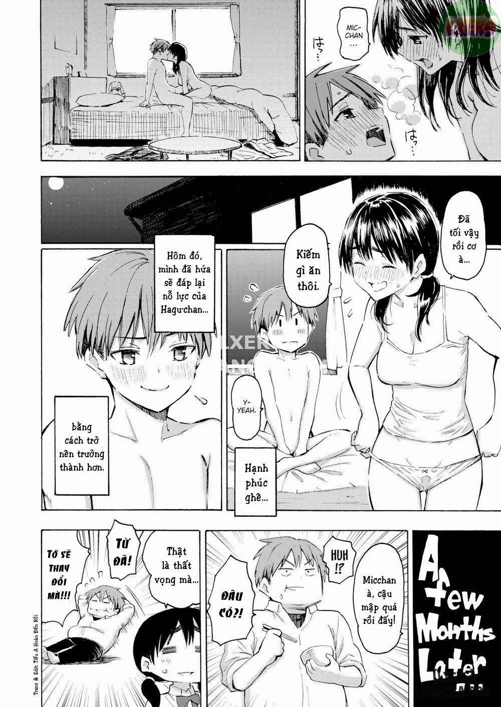 Your Song 3 trang 22