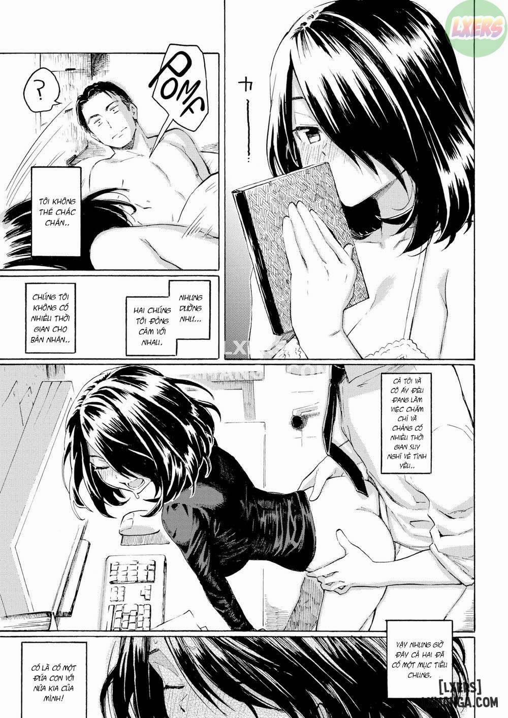 Your Song 4 trang 11