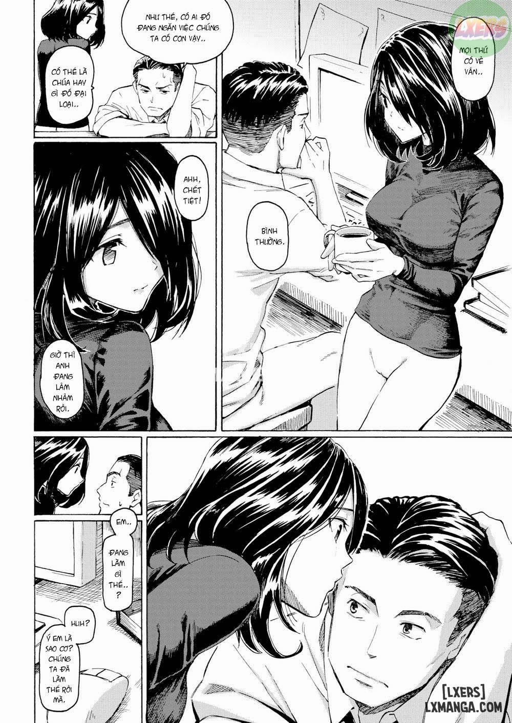 Your Song 4 trang 12