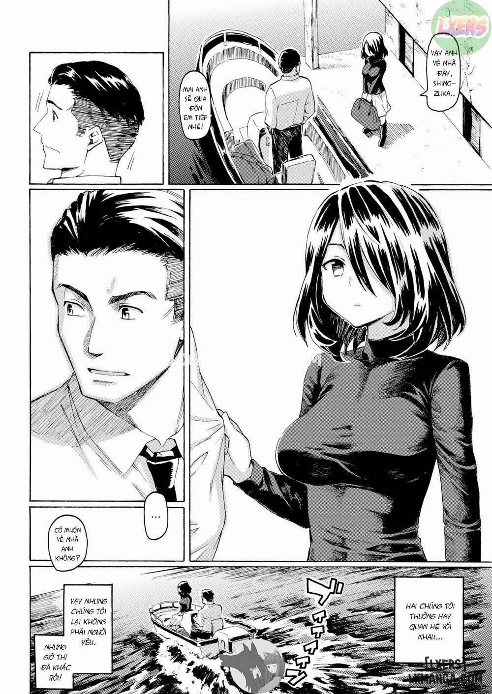 Your Song 4 trang 20