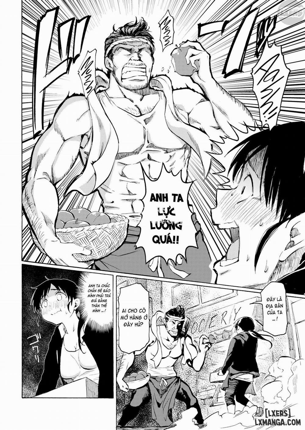 Your Song 6 trang 10