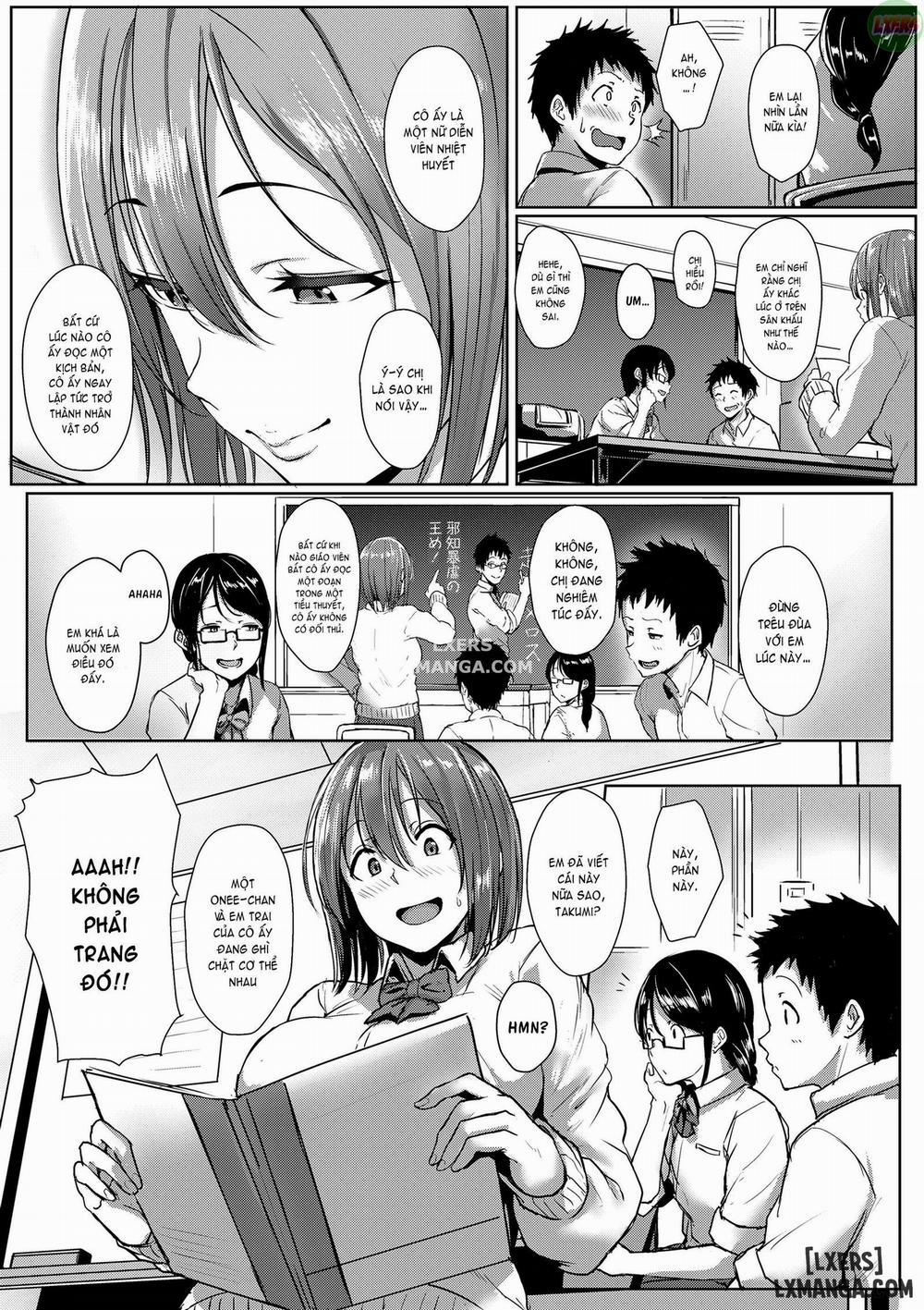 Youthful Days Scheme 1 trang 40