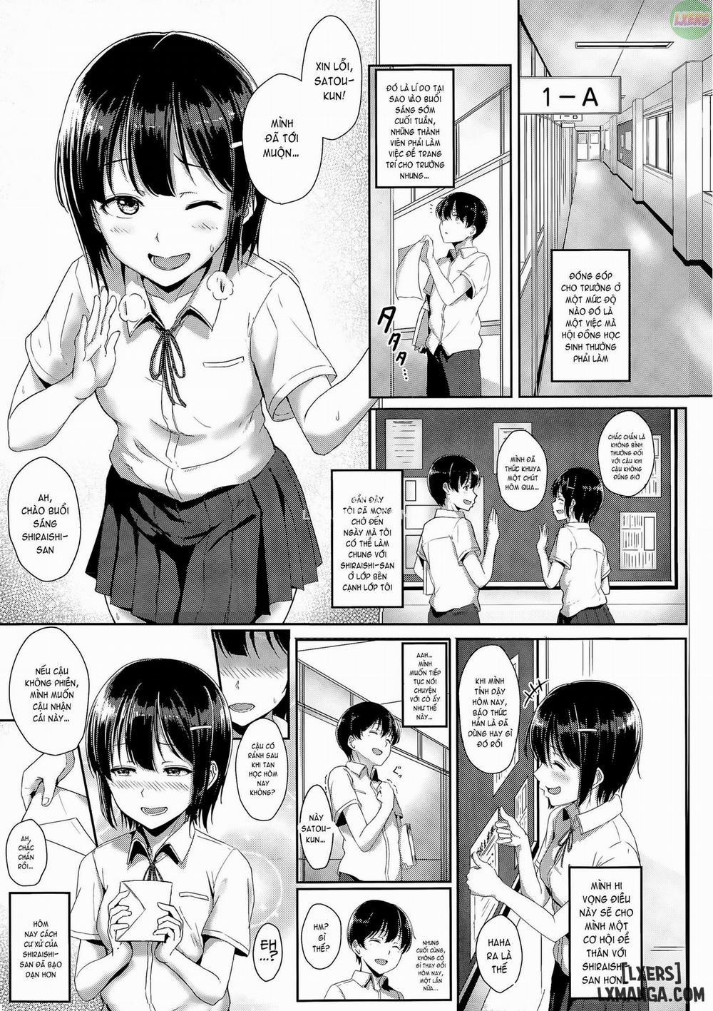 Youthful Days Scheme 2 END trang 16