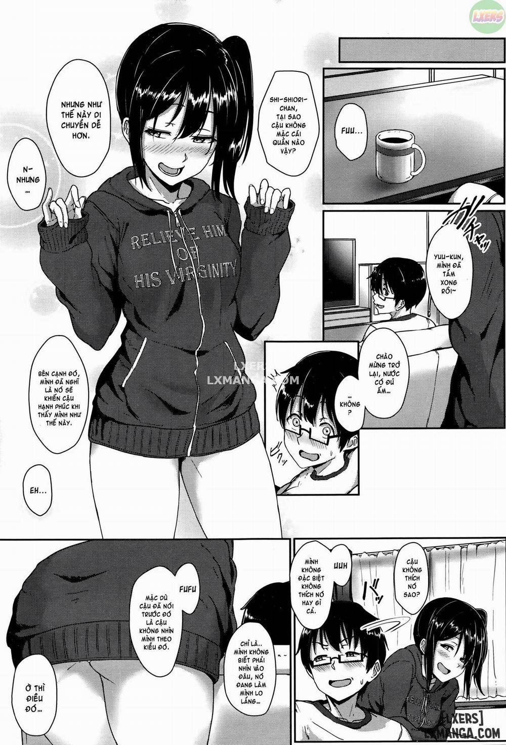 Youthful Days Scheme 2 END trang 2