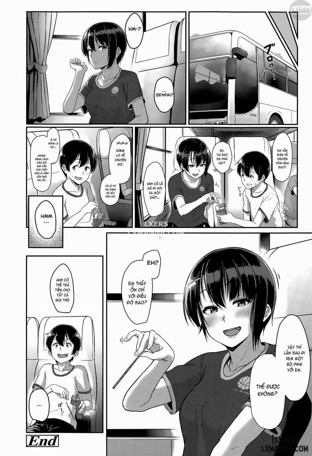 Youthful Days Scheme 2 END trang 51