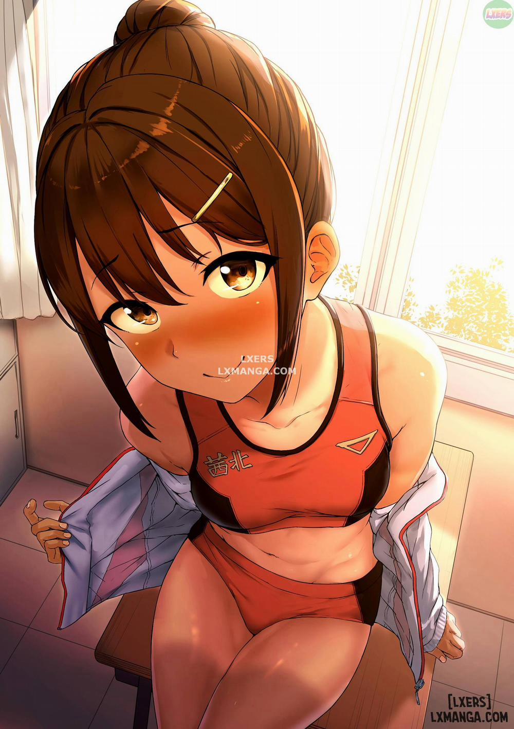 Youthful Days Scheme 2 END trang 72