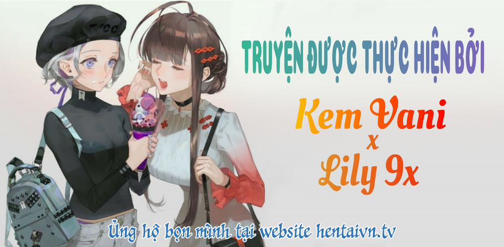 Yoyuu wo Miserarenakatta Onee-san 1 Bắn trang 1