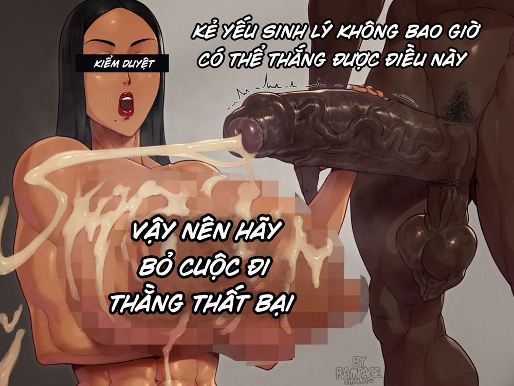 Yubi Teasing Oneshot trang 8