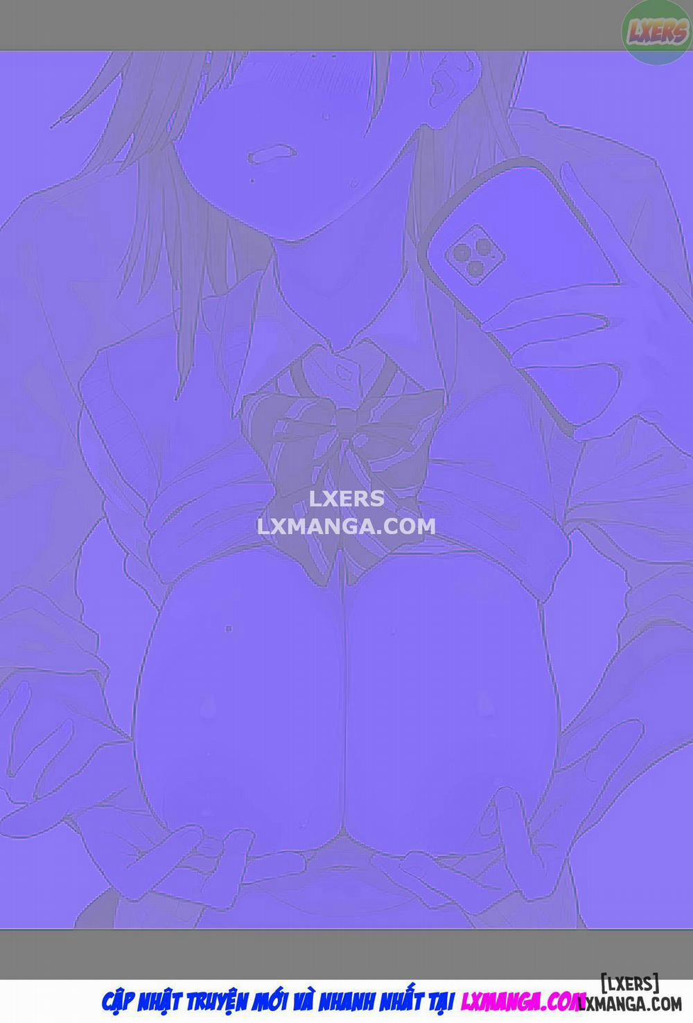 Yui My Convenient Fuckhole Oneshot trang 36