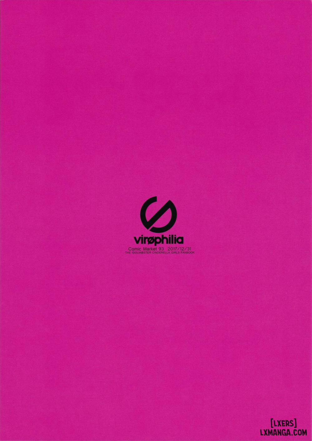 Yuka Mix Petite Oneshot trang 14