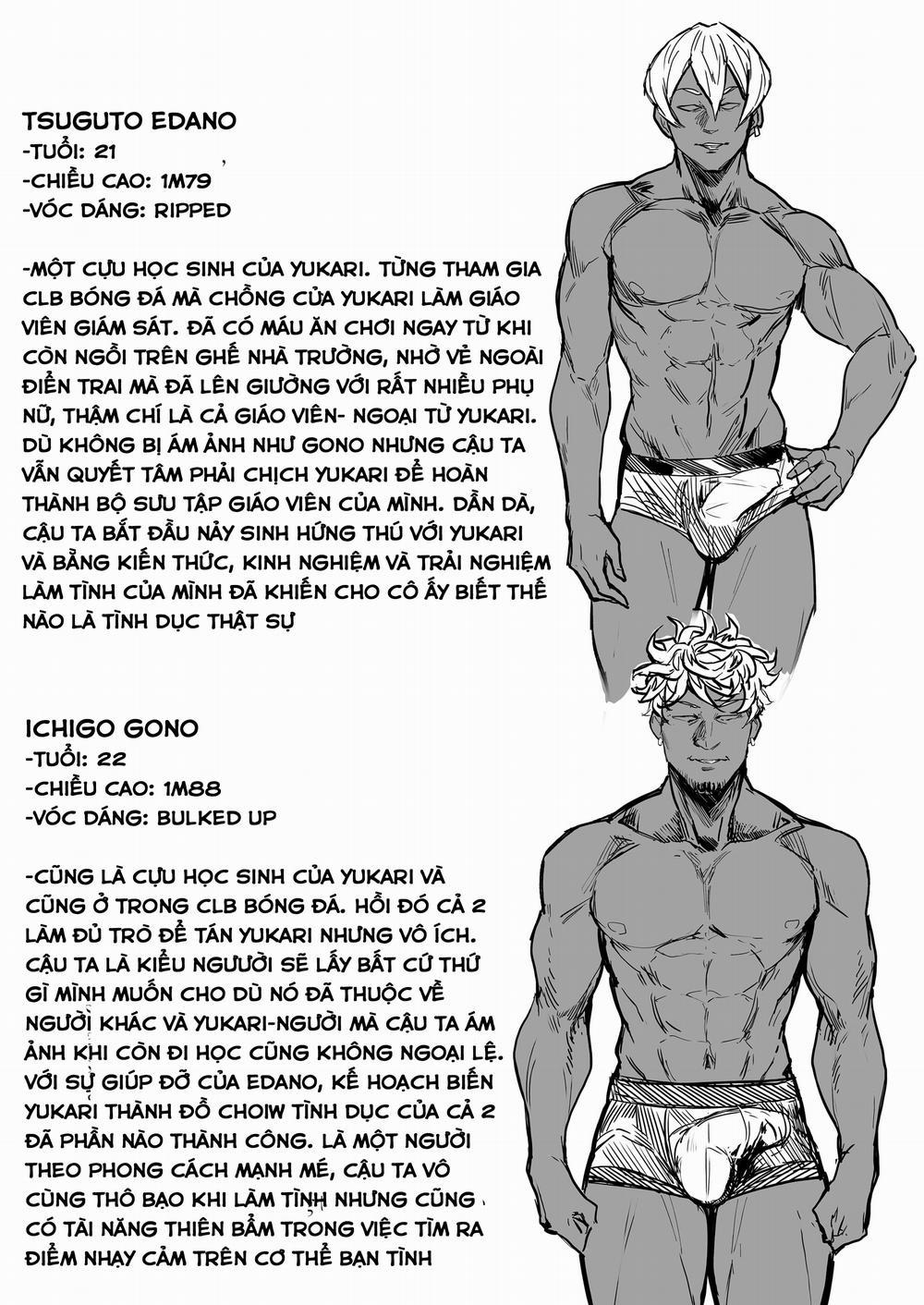 Yukari Cheats 1 trang 2