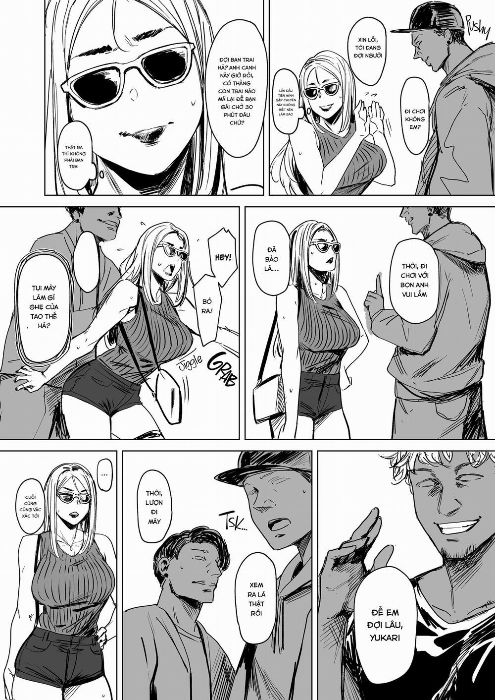 Yukari Cheats 1 trang 8