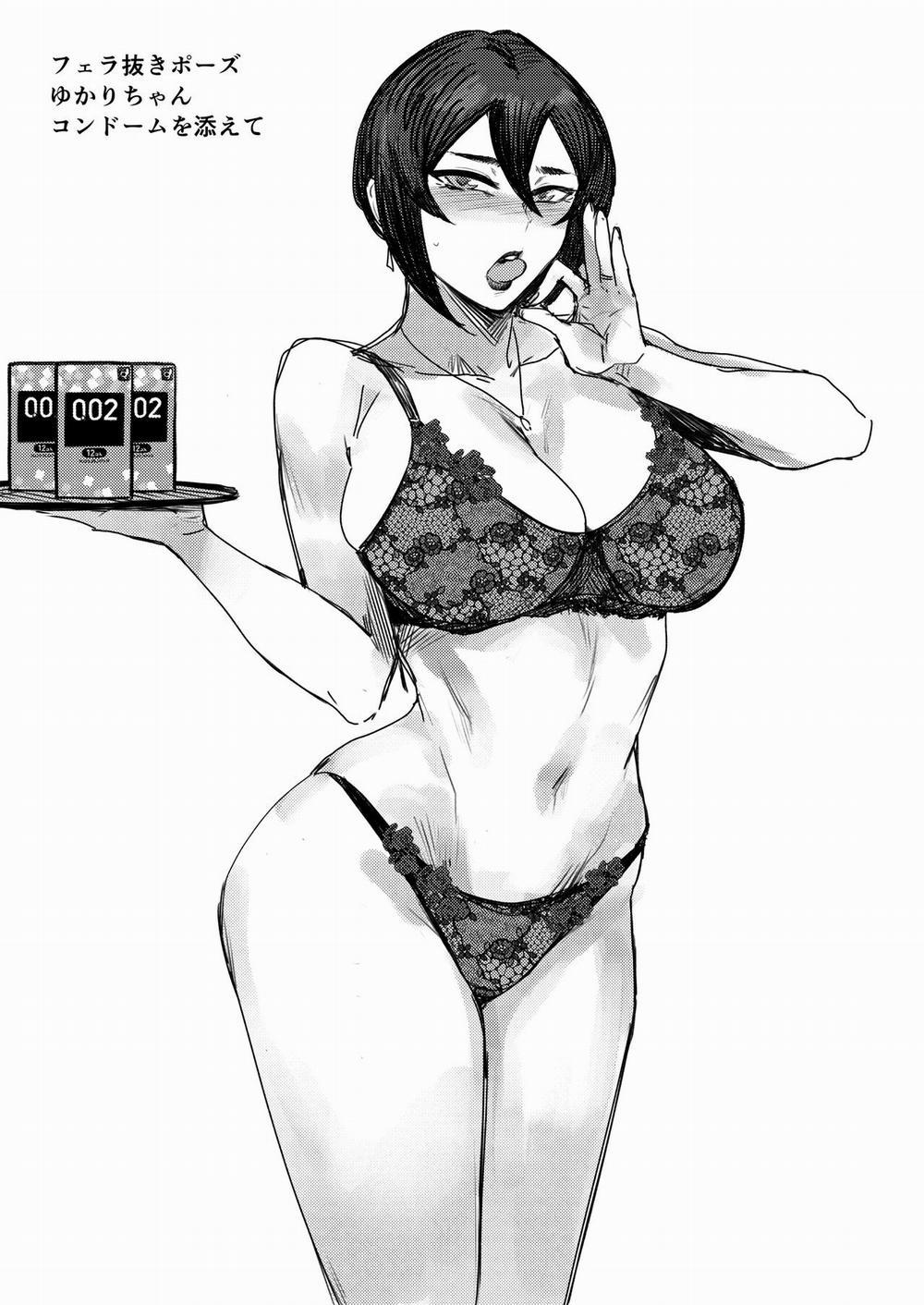 Yukari Cheats 2 trang 36