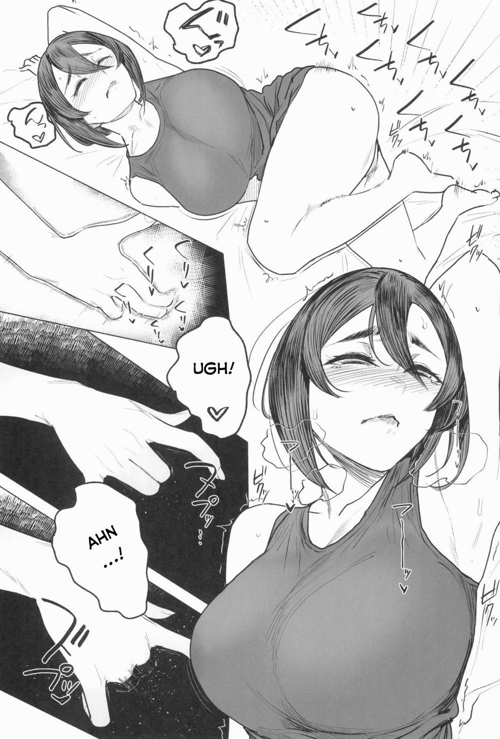 Yukari Cheats 3 trang 10