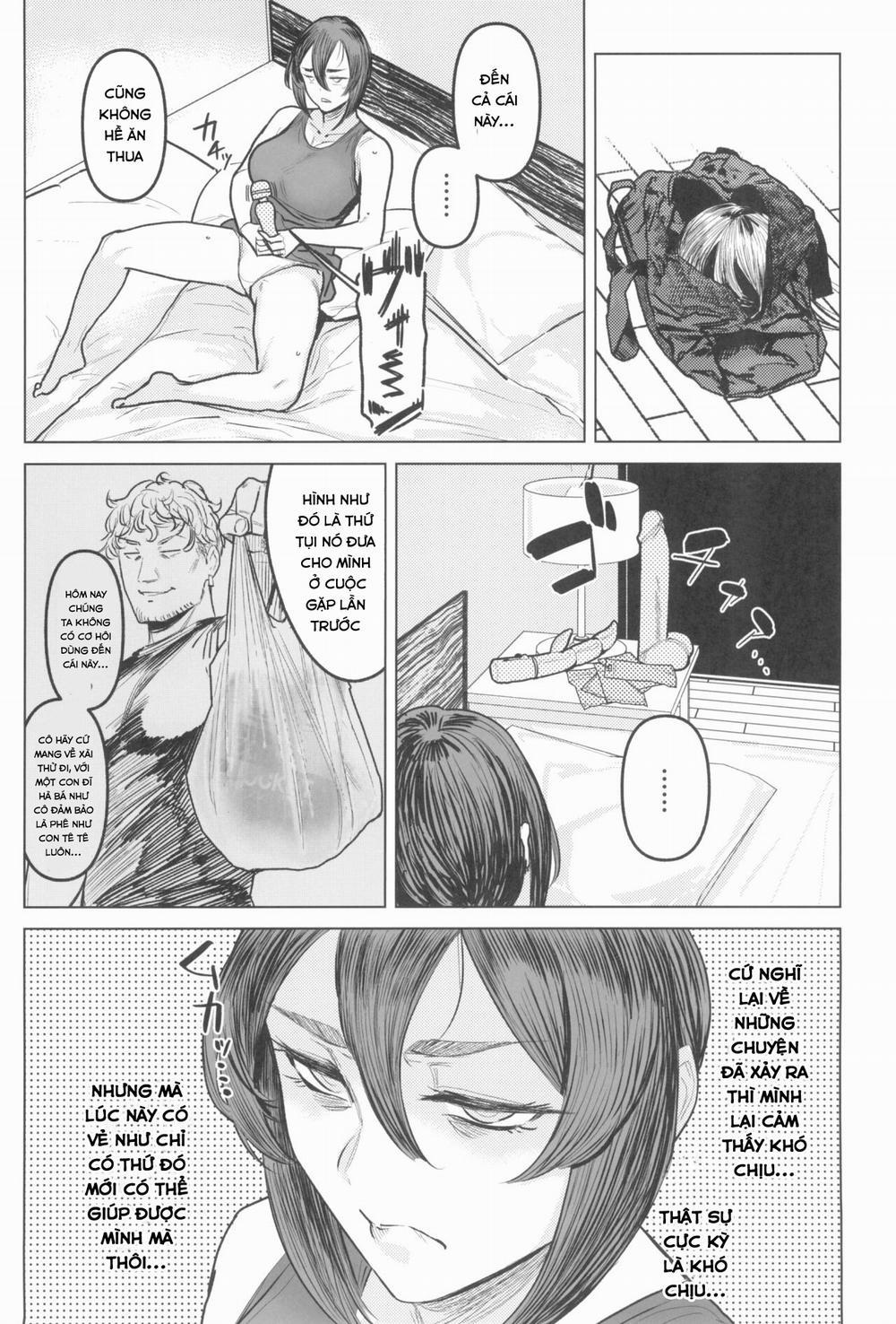 Yukari Cheats 3 trang 13